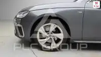 2021 Audi A4