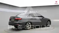 2021 Audi A4