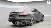 2021 Audi A4