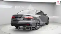 2021 Audi A4