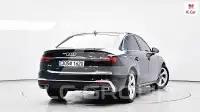 2021 Audi A4