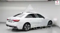 2021 Audi A4