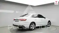 2021 Audi A4
