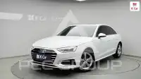 2021 Audi A4