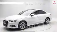 2021 Audi A4