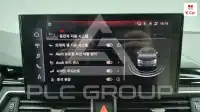 2021 Audi A4