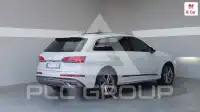 2021 Audi Q7