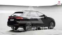2021 Audi Q8