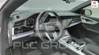 2021 Audi Q8