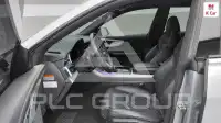 2021 Audi Q8