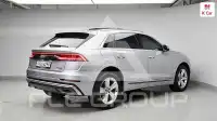 2021 Audi Q8