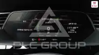 2021 Audi E-TRON