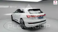 2021 Audi E-TRON