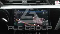 2021 Audi E-TRON