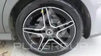 2021 Mercedes Benz CLA-Class
