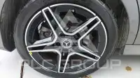 2021 Mercedes Benz CLA-Class