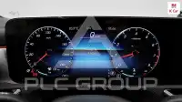 2021 Mercedes Benz CLA-Class