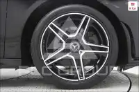 2021 Mercedes Benz CLA-Class