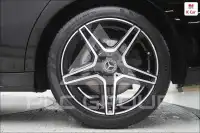 2021 Mercedes Benz CLA-Class