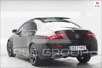 2021 Mercedes Benz CLA-Class