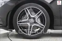 2021 Mercedes Benz CLA-Class