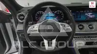 2021 Mercedes Benz CLS-Class