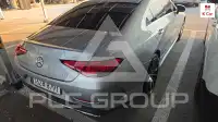 2021 Mercedes Benz CLS-Class
