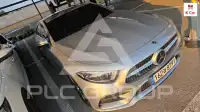 2021 Mercedes Benz CLS-Class