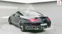 2021 Mercedes Benz CLS-Class
