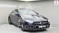 2021 Mercedes Benz CLS-Class
