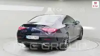 2021 Mercedes Benz CLS-Class