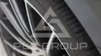 2021 Mercedes Benz CLS-Class