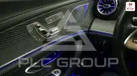 2021 Mercedes Benz CLS-Class