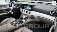 2021 Mercedes Benz E-Class