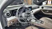 2021 Mercedes Benz E-Class