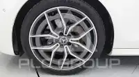 2021 Mercedes Benz E-Class