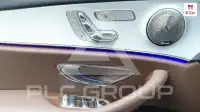 2021 Mercedes Benz E-Class