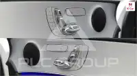 2021 Mercedes Benz E-Class