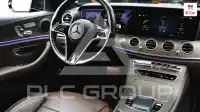 2021 Mercedes Benz E-Class