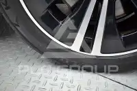 2021 Mercedes Benz E-Class