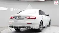 2021 Mercedes Benz E-Class
