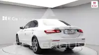 2021 Mercedes Benz E-Class
