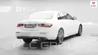 2021 Mercedes Benz E-Class