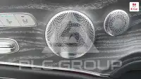 2021 Mercedes Benz E-Class