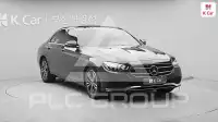 2021 Mercedes Benz E-Class