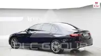 2021 Mercedes Benz E-Class