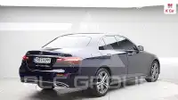 2021 Mercedes Benz E-Class