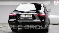 2021 Mercedes Benz E-Class
