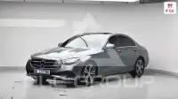 2021 Mercedes Benz E-Class