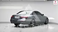 2021 Mercedes Benz E-Class